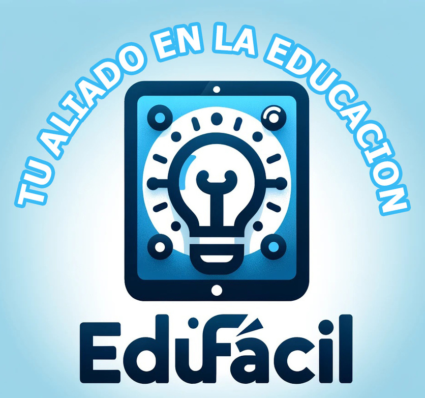 Logo de EduFacil